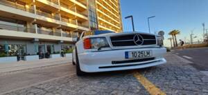 Bild 25/65 von Mercedes-Benz 380 SEC (1985)