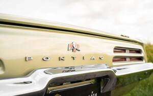 Bild 22/49 von Pontiac Firebird 400 Convertible (1968)
