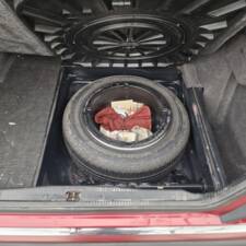 Immagine 71/162 di Mercedes-Benz 230 CE (1989)