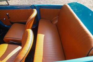 Image 34/50 of FIAT 500 Moretti Minimaxi (1973)