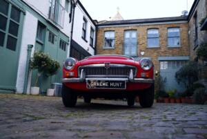 Afbeelding 6/40 van MG MGC (1900)