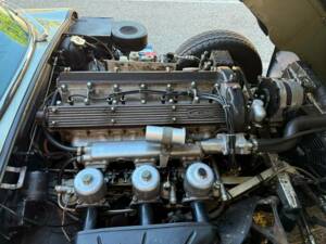 Imagen 15/21 de Jaguar E-Type (2+2) (1969)