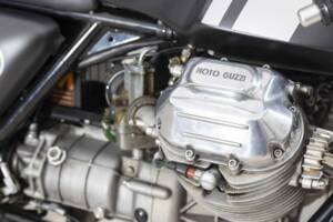 Bild 27/38 von Moto Guzzi 1000 SP (1981)