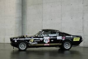 Bild 6/50 von Ford Mustang 289 (1966)