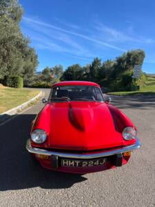 Bild 5/50 von Triumph GT 6 Mk III (1971)