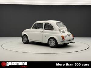 Image 6/15 of Abarth Fiat 595 Esseesse (1966)