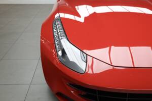 Immagine 34/50 di Ferrari FF (2011)
