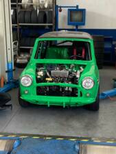 Bild 46/50 von Innocenti Mini Cooper 1300 (1972)