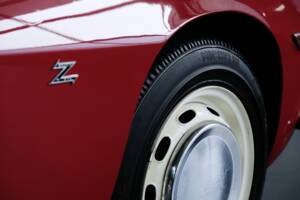 Bild 48/49 von Lancia Fulvia Sport 1.3 S (Zagato) (1970)