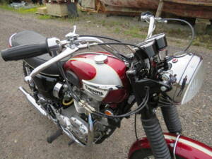 Image 5/50 de Triumph DUMMY (1970)