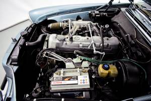 Bild 12/31 von Mercedes-Benz 250 SE (1967)