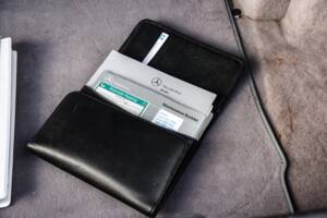 Image 38/43 of Mercedes-Benz SL 500 (1996)