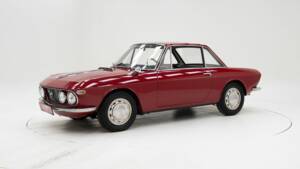 Bild 1/15 von Lancia Fulvia Coupe Rallye (1968)