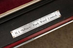 Imagen 40/48 de Rolls-Royce Silver Shadow I (1967)