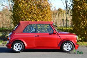 Bild 20/50 von Rover Mini Cabriolet (1995)