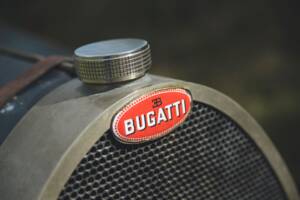 Image 4/36 de Bugatti Type 30 (1923)