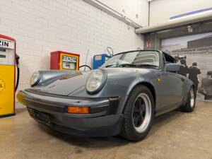 Bild 2/17 von Porsche 911 SC 3.0 (1983)