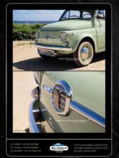 Bild 5/19 von FIAT 500 L (1968)