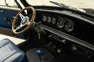 Bild 15/34 von Innocenti Mini Cooper (1971)