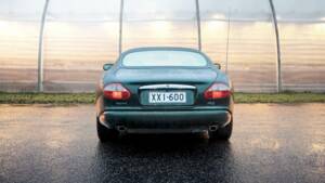 Immagine 5/38 di Jaguar XK8 4.0 (1996)