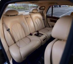 Bild 41/47 von Rolls-Royce Silver Seraph (2001)