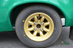 Image 22/50 of Ford Escort 1300 S (1974)