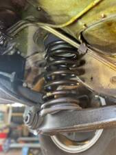 Image 63/73 of Mercedes-Benz 280 SE (1971)