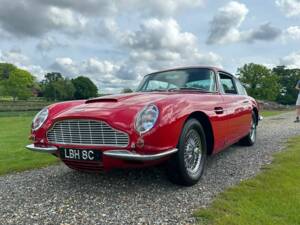 Bild 19/100 von Aston Martin DB 6 Vantage (1965)