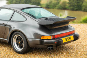Afbeelding 9/50 van Porsche 911 Turbo 3.3 (1989)