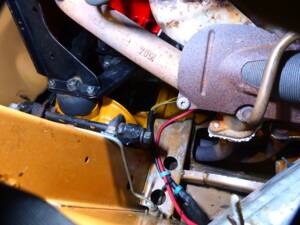 Image 82/84 de Saab 99 Combi Coupe (1976)