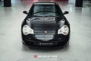 Image 3/24 of Porsche 911 Carrera (2002)