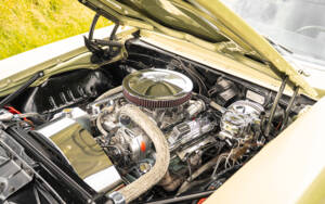 Bild 44/49 von Pontiac Firebird 400 Convertible (1968)