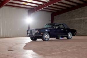 Afbeelding 7/54 van Rolls-Royce Corniche I (1973)