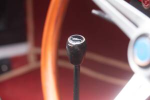 Image 50/50 de Volkswagen Karmann Ghia 1600 (1972)