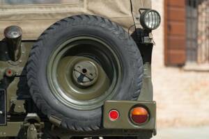 Image 21/50 of DKW Munga (1957)