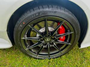 Afbeelding 18/28 van Toyota GR Yaris (2022)