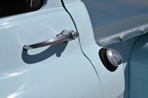 Afbeelding 50/50 van Chevrolet Apache Stepside (1958)