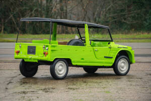 Bild 9/24 von Citroën Méhari (1979)