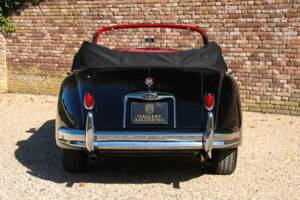 Image 39/50 of Jaguar XK 150 3.4 S DHC (1958)