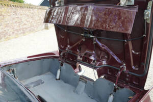 Image 50/50 of Ford Thunderbird (1960)