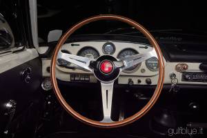 Image 17/50 of FIAT 2300 S Coupé (1962)