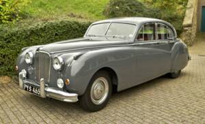Afbeelding 2/50 van Jaguar Mk VII M (1956)