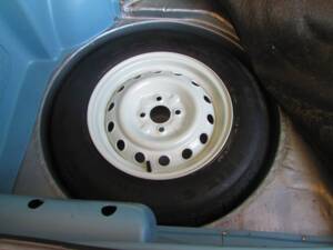 Immagine 51/81 di Alfa Romeo Alfetta 1.8 (1976)