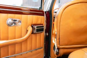 Afbeelding 55/95 van Maserati Quattroporte 4200 (1967)