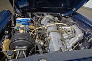 Afbeelding 19/20 van Mercedes-Benz 280 SL (1971)