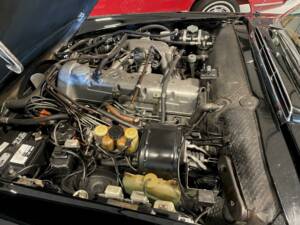 Image 24/36 of Mercedes-Benz 280 SL (1968)