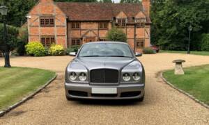 Immagine 7/38 di Bentley Brooklands (2008)