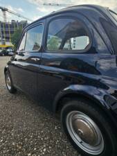 Image 10/19 of FIAT 500 L (1971)