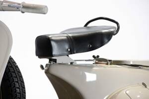 Immagine 26/50 di Piaggio DUMMY (1959)