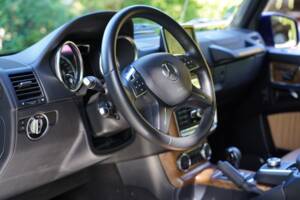 Image 4/21 of Mercedes-Benz G 500 (SWB) (2013)